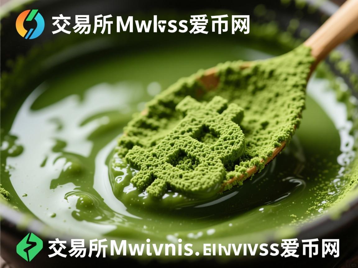 抹茶交易所网址爱币网
