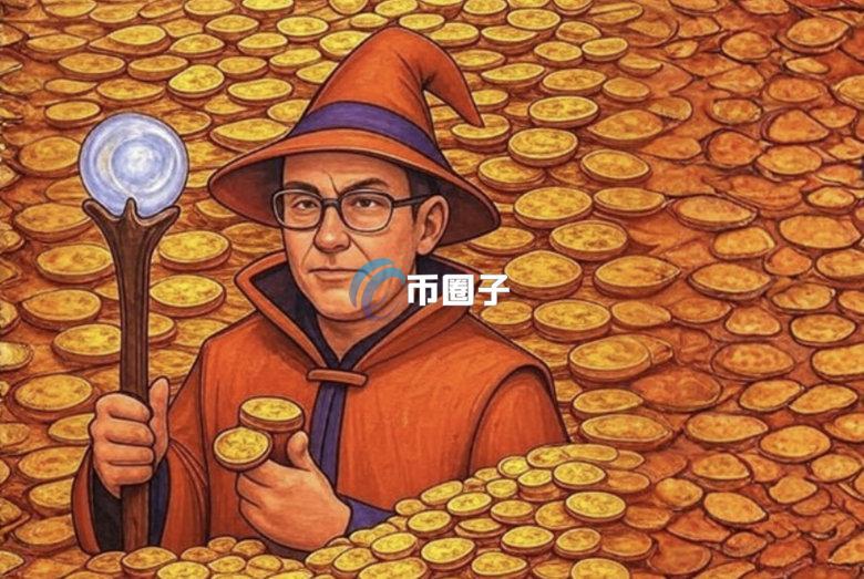 赵长鹏:Peter Schiff的代币化黄金非链上黄金!为PAXG清算脱责?