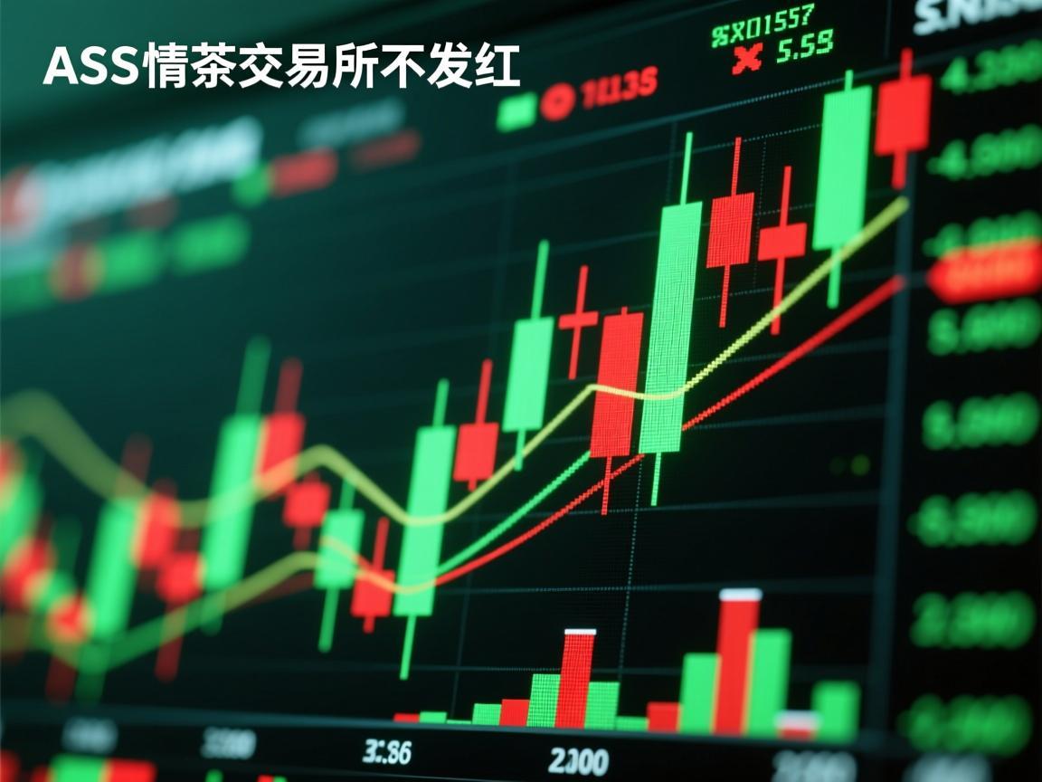 ASS抹茶交易所不发红,当市场情绪遭遇冷处理