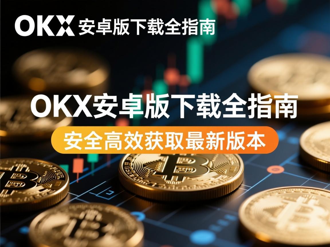 OKX安卓版下载全指南，安全高效获取最新版本