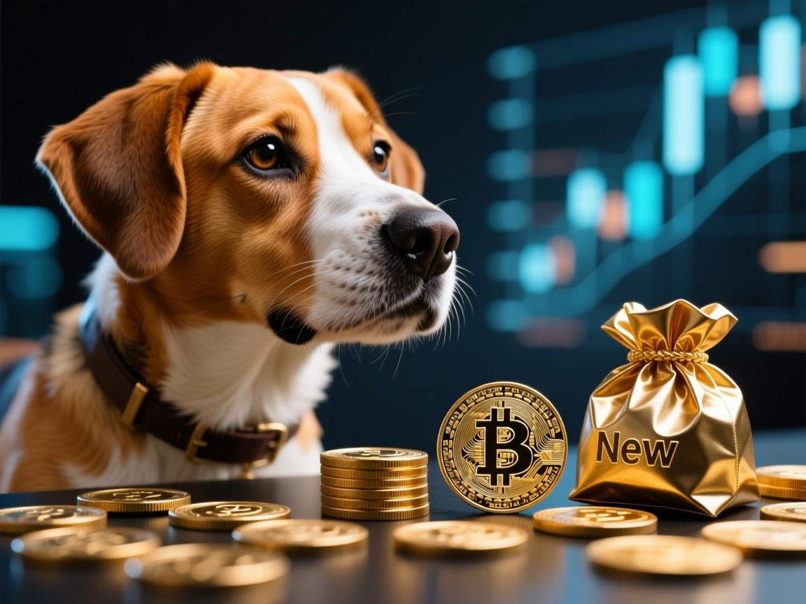 狗狗币与货币的新含义