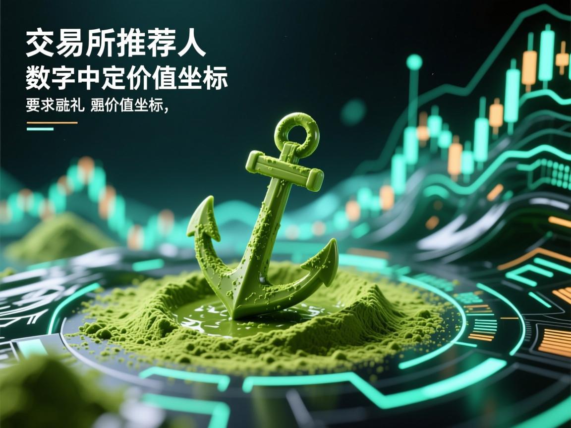 抹茶交易所推荐人,在数字浪潮中锚定价值坐标