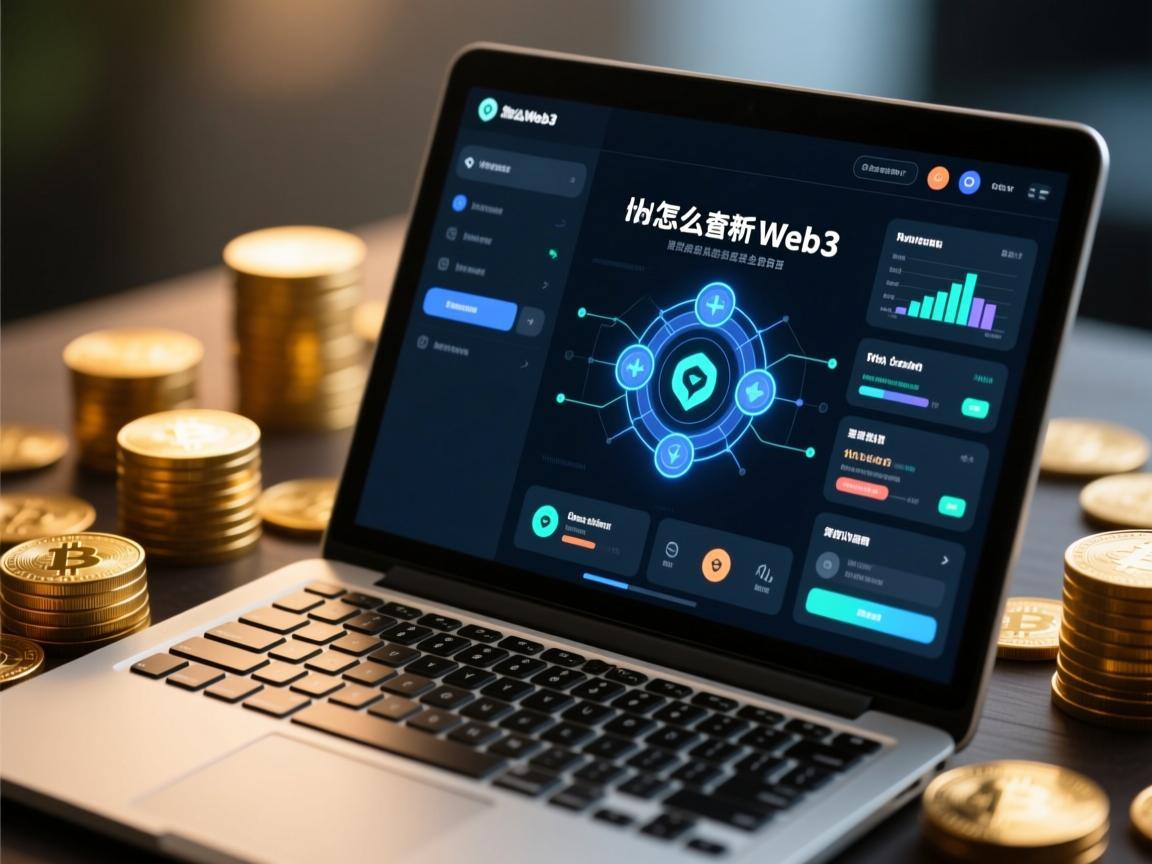 怎么查看Web3版本，从概念到实践的全面指南