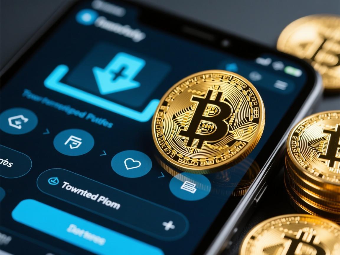 如何安全下载Crypto平台，关键步骤与注意事项