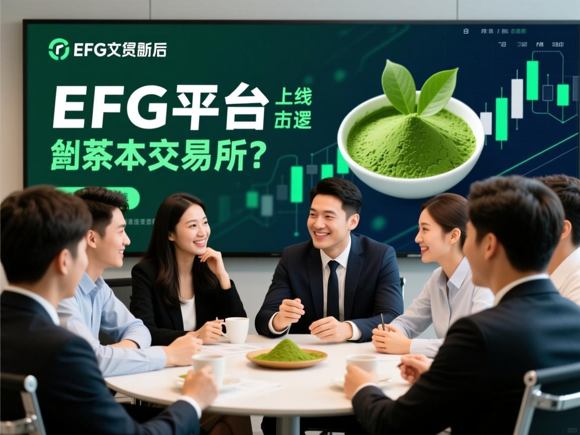 EFG平台是否上线抹茶交易所？项目方与社区热议背后的发展逻辑