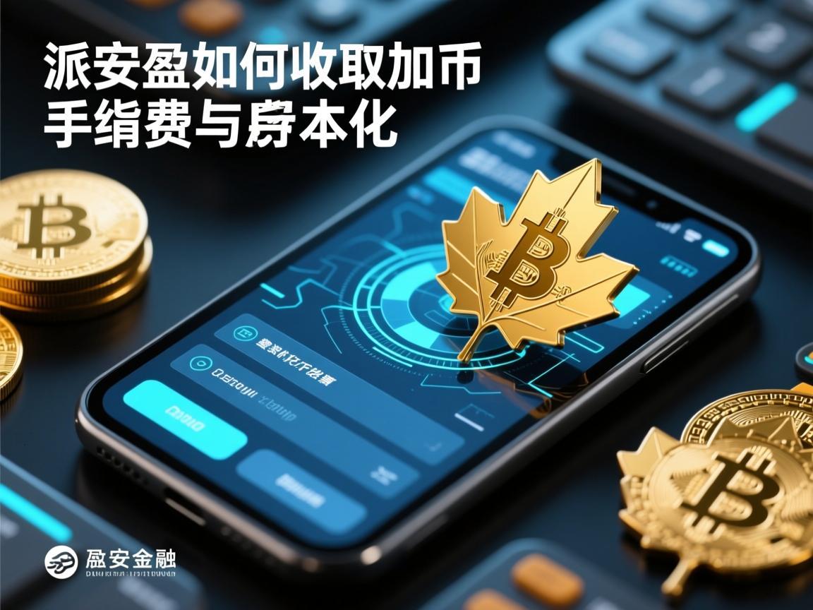 派安盈如何收取加币手续费?全面解析与成本优化指南