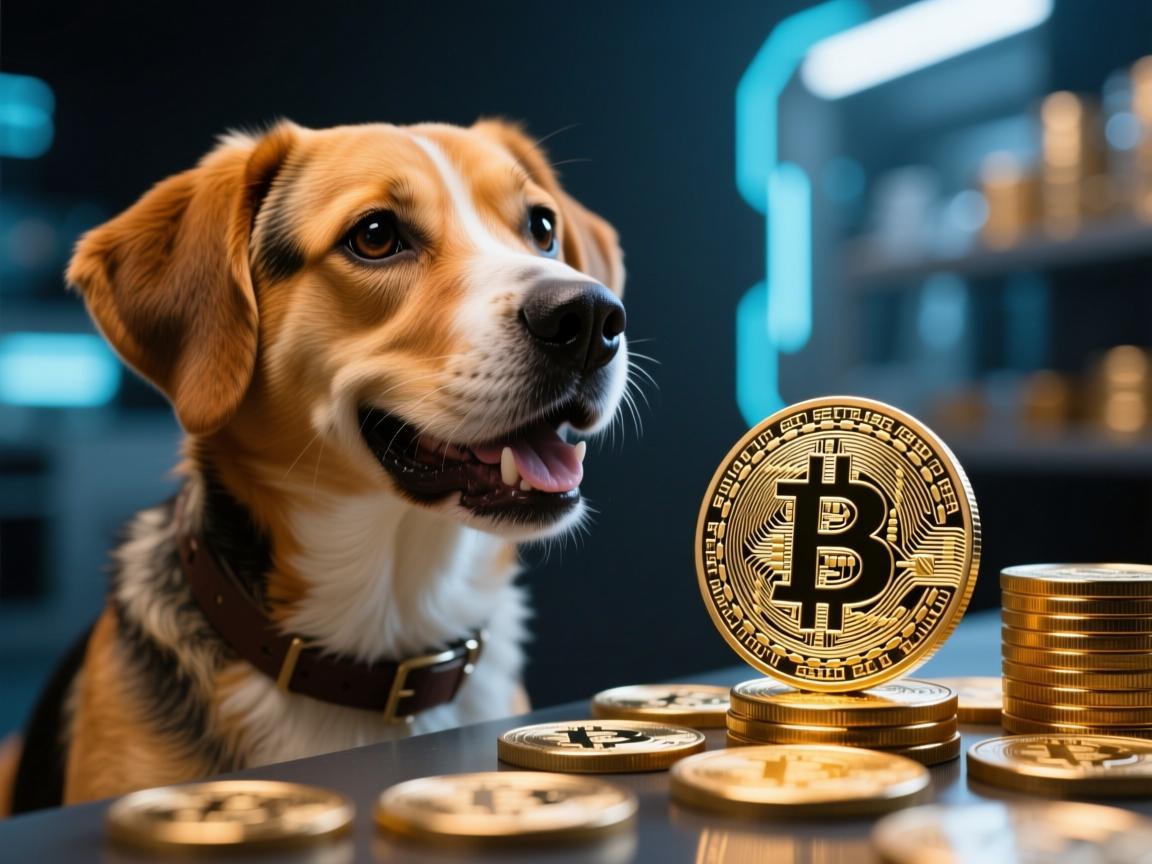 狗狗币最早在哪买得到？从玩笑币到主流加密货币的起点