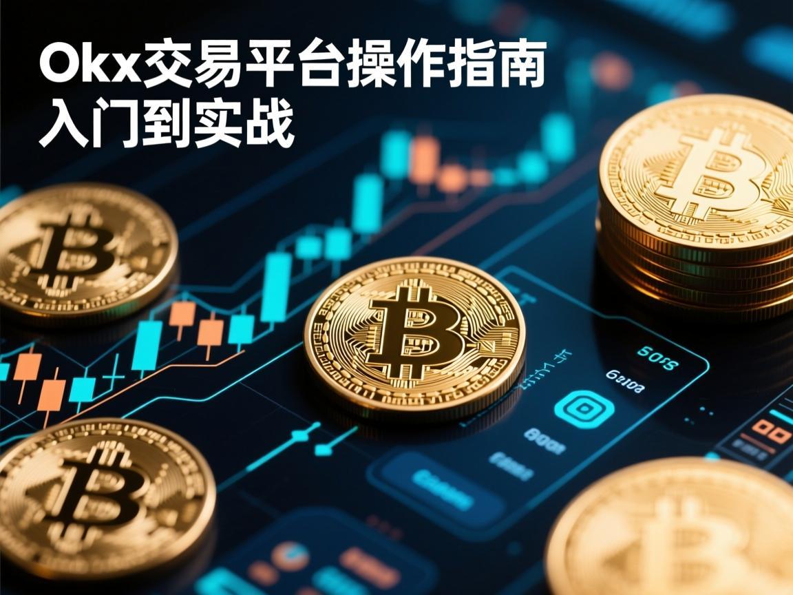 Okx交易平台操作指南，从入门到实战