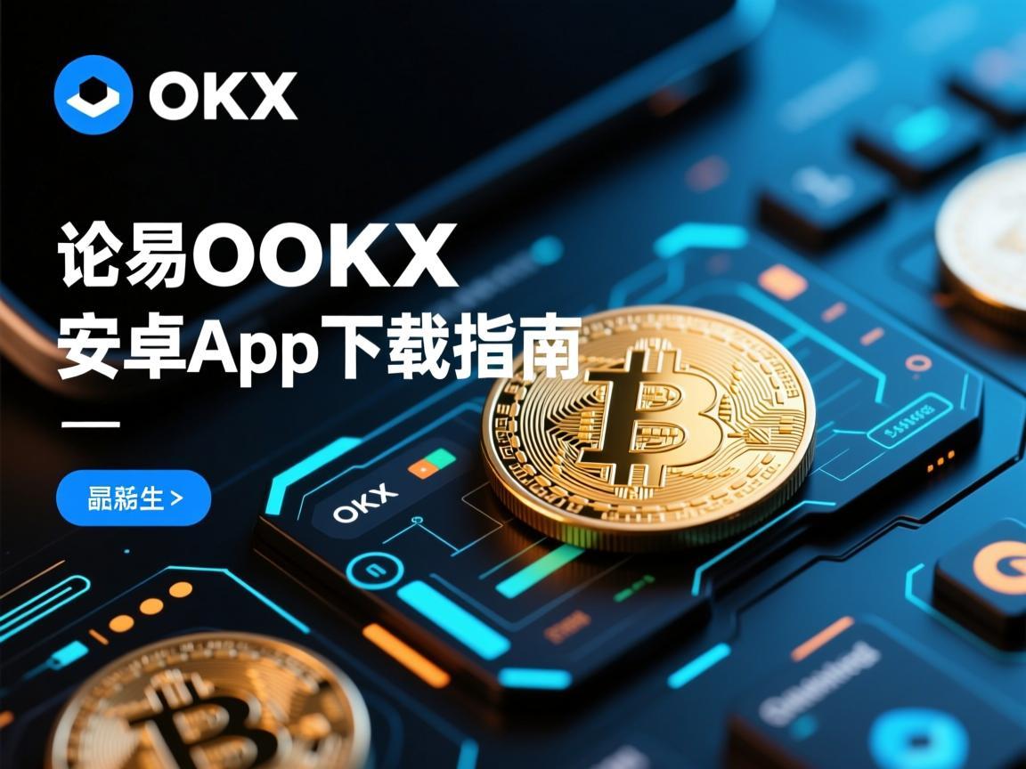 一、欧易OKX安卓App下载指南