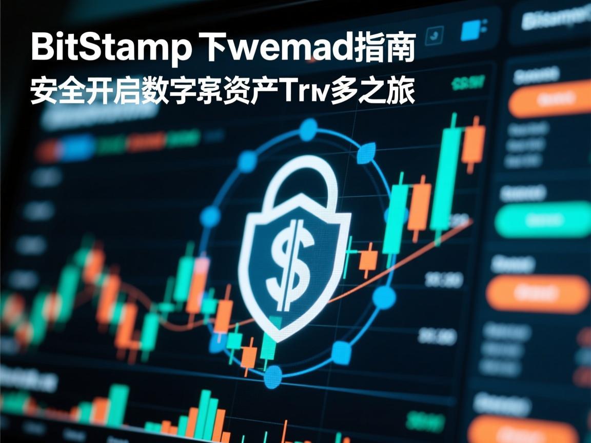 Bitstamp交易所下载指南,安全开启数字资产交易之旅