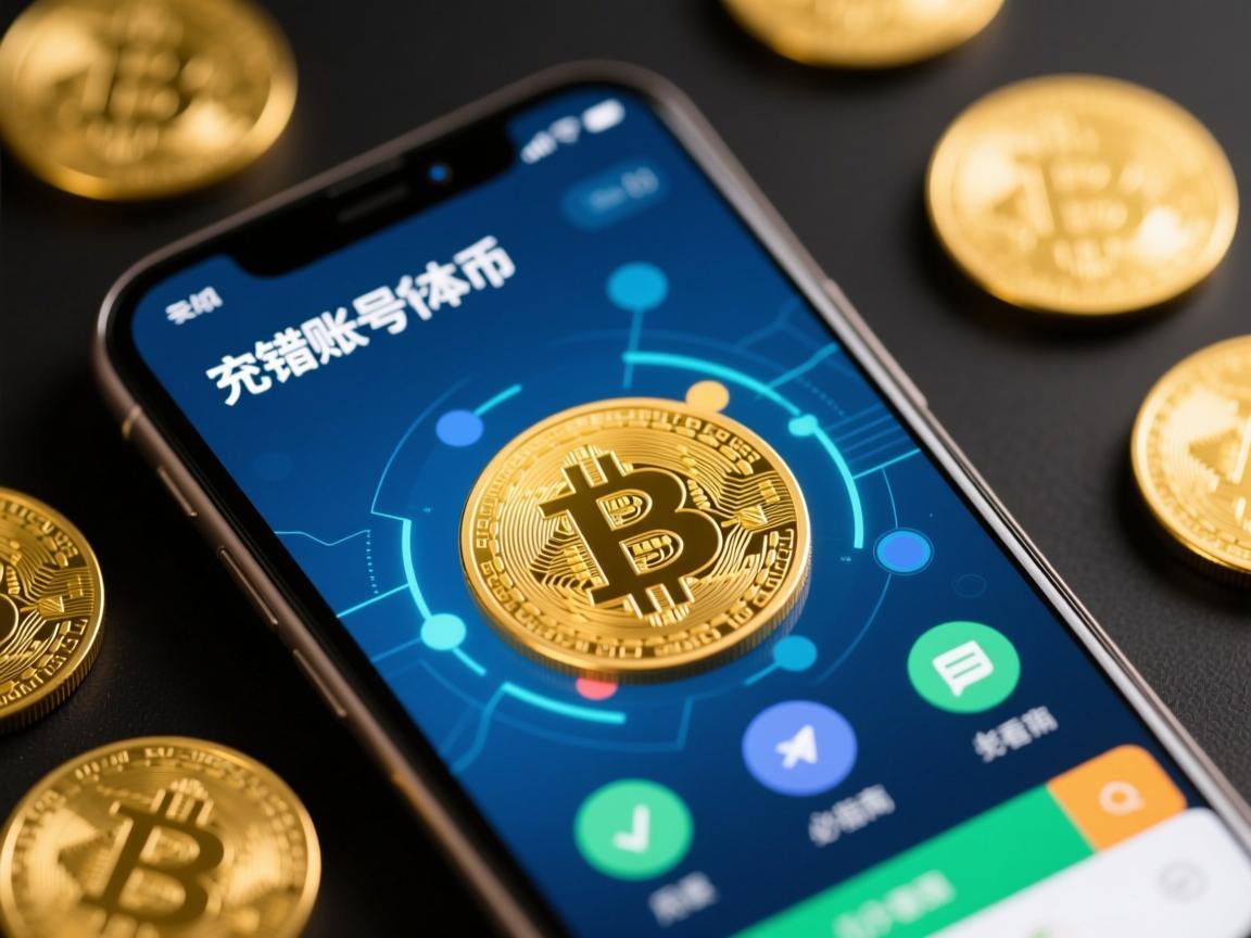 q币充错账号怎么补救?安卓手机用户必看指南