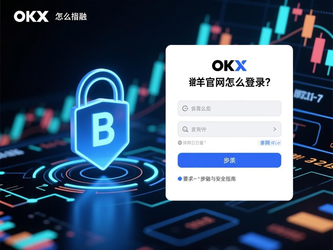 OKX官网怎么登录?详细步骤与安全指南