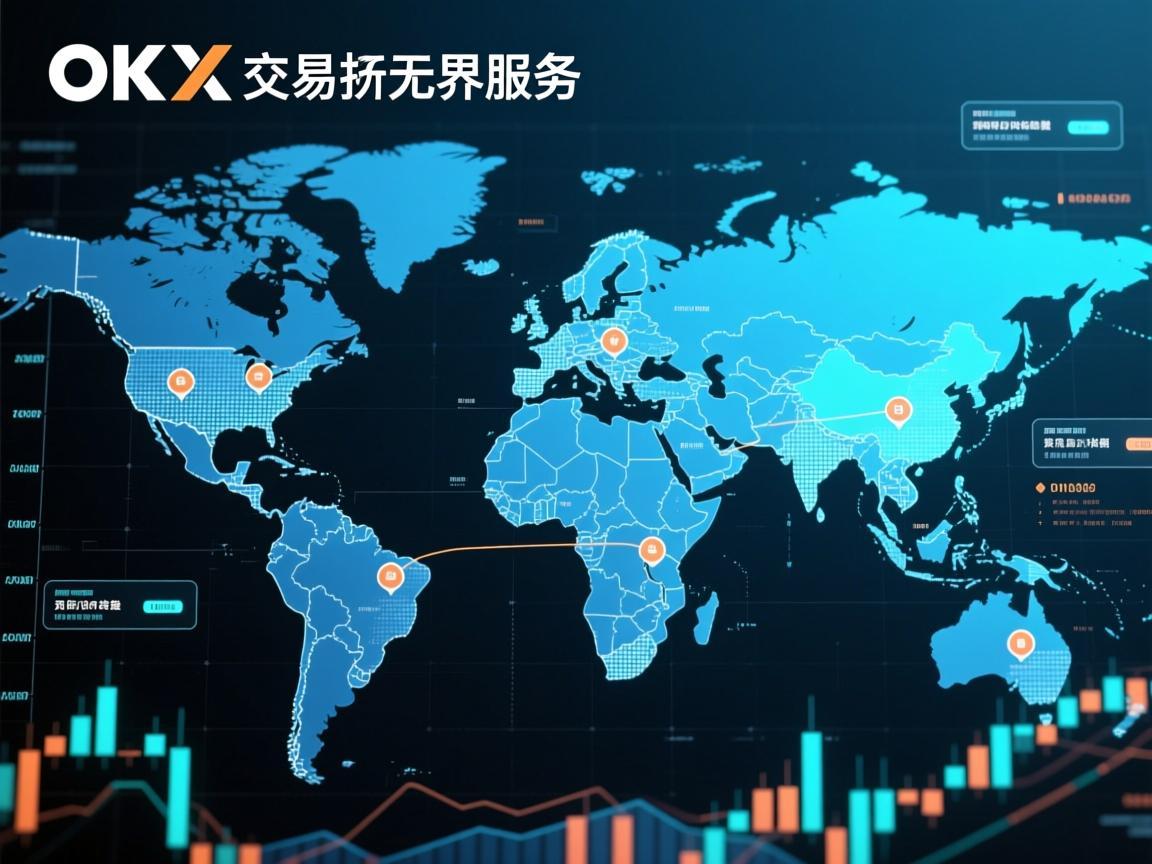 OKX交易所位置,全球布局与数字化的无界服务