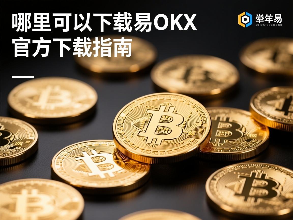 关于哪里可以下载欧易OKX的官方下载指南