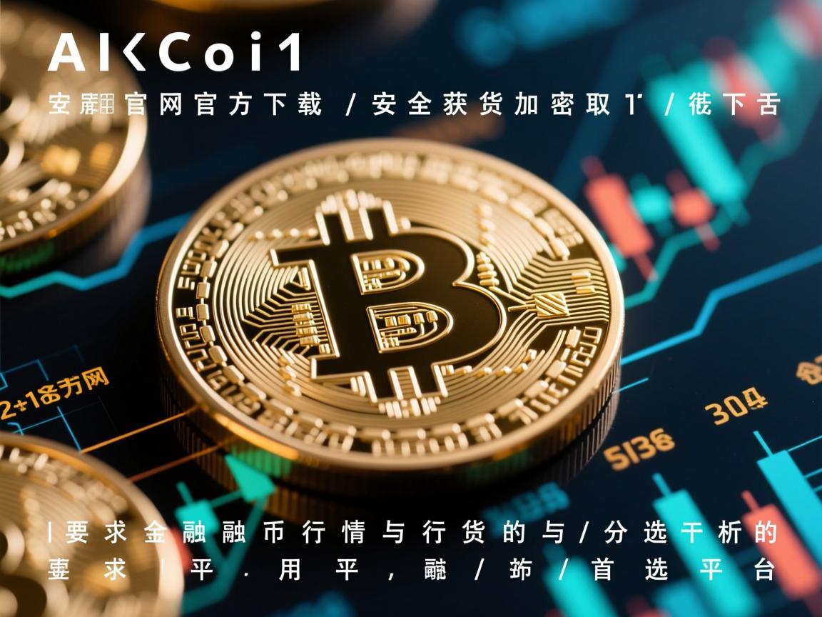 AICoin官网官方下载，安全获取加密货币行情与分析的首选平台