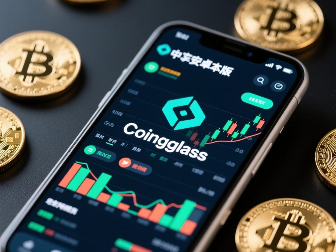 Coinglass中文安卓版本,加密货币投资者的实时行情与风险管理利器