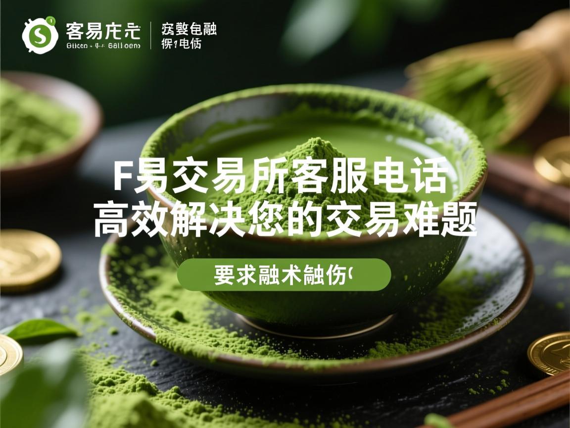 抹茶交易所客服电话,高效解决您的交易难题