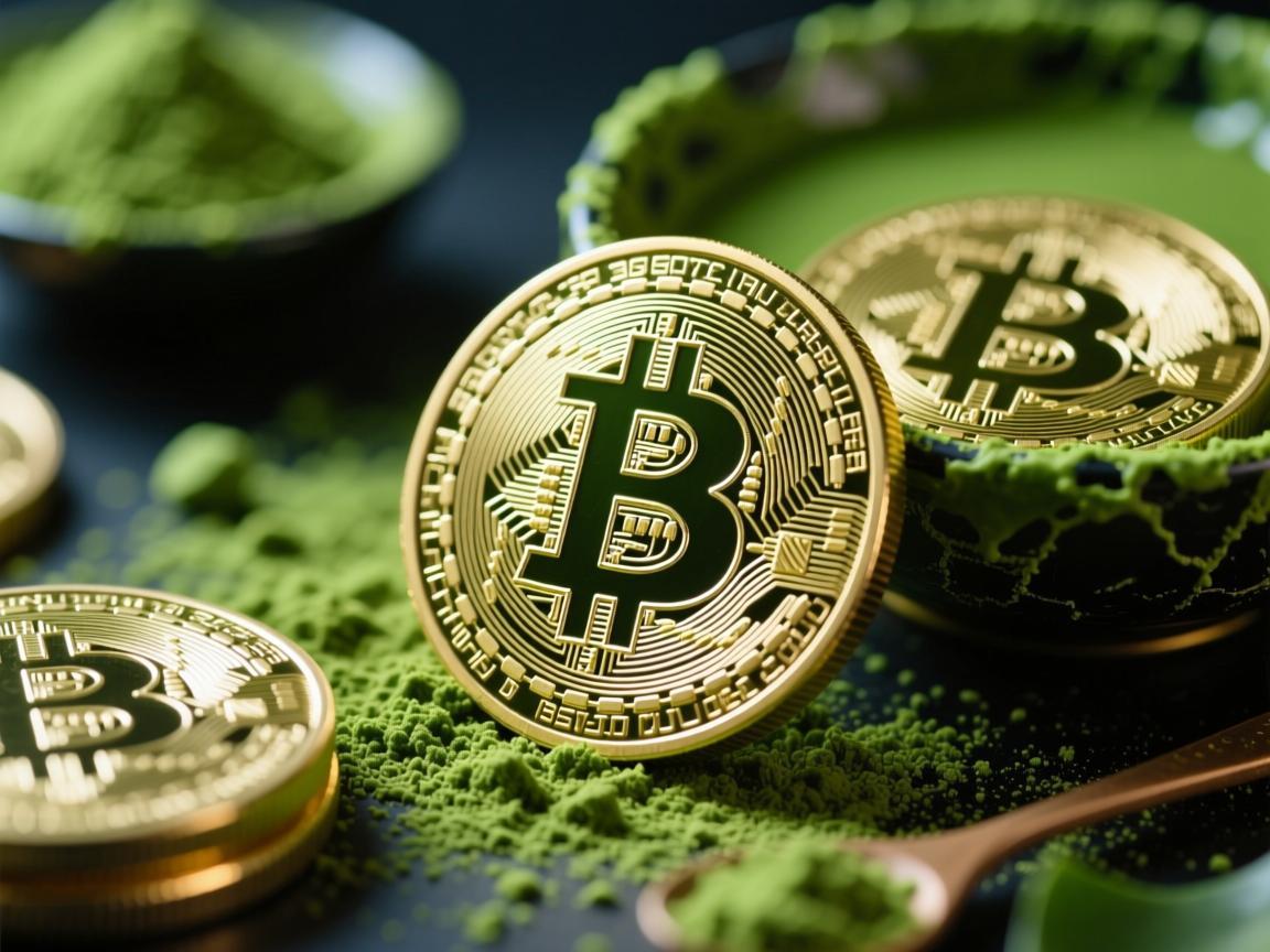 抹茶交易所UST价格波动,算法稳定币的脆弱性警示