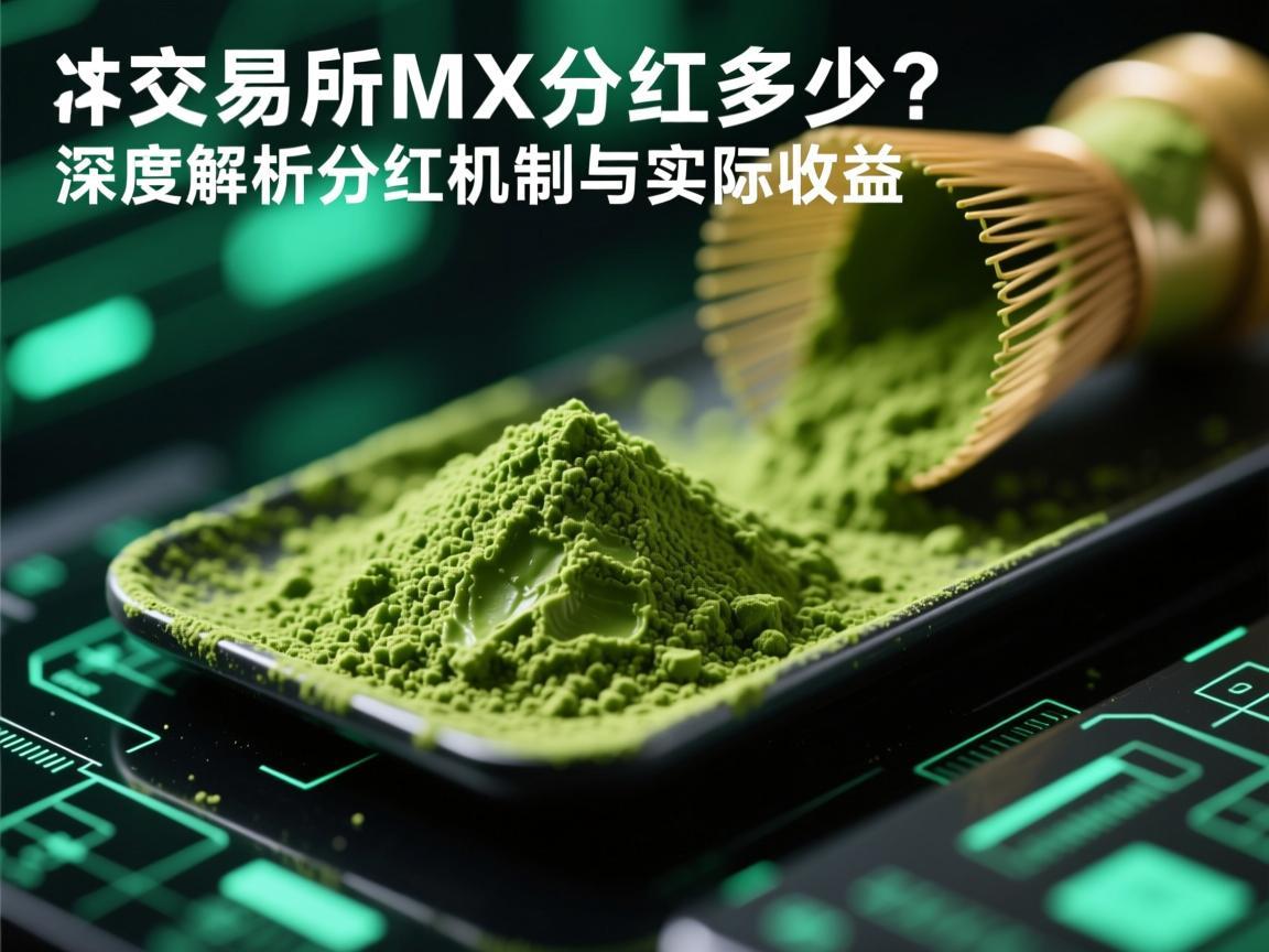 抹茶交易所MX分红多少?深度解析分红机制与实际收益