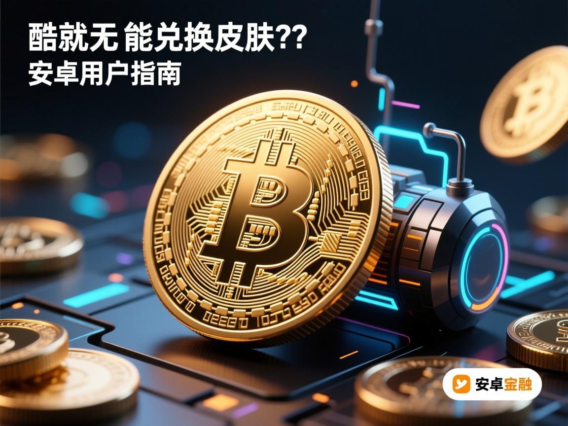 酷玩币能兑换皮肤吗?安卓用户指南