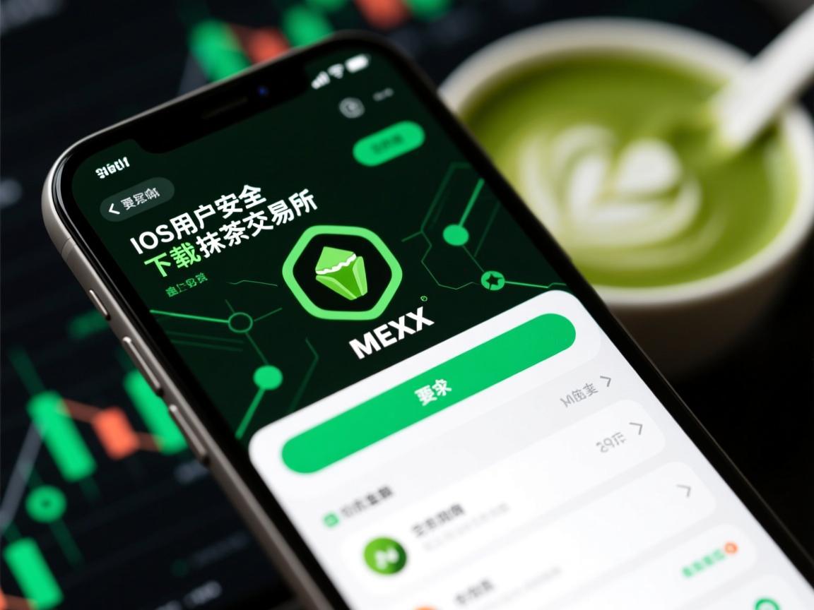 iOS用户如何安全下载抹茶交易所（MEXC）指南