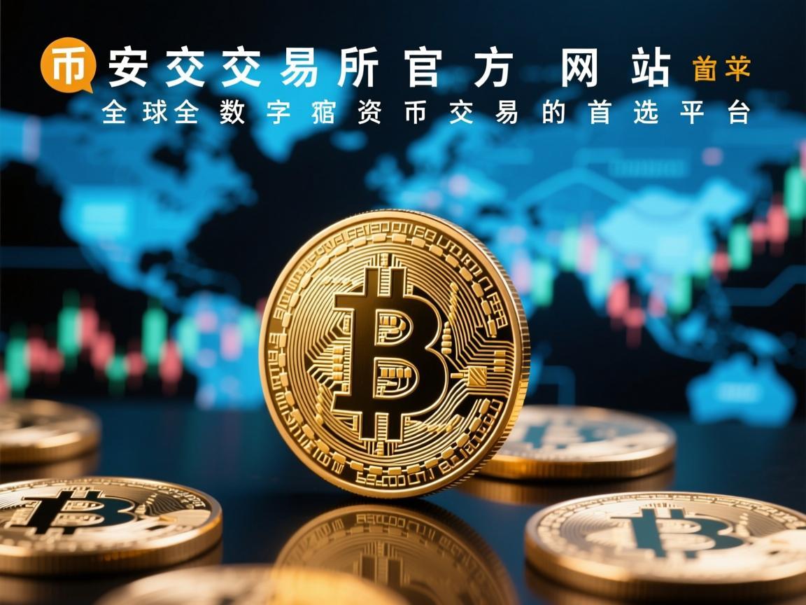 币安交易所官方网站，全球数字资产交易的首选平台