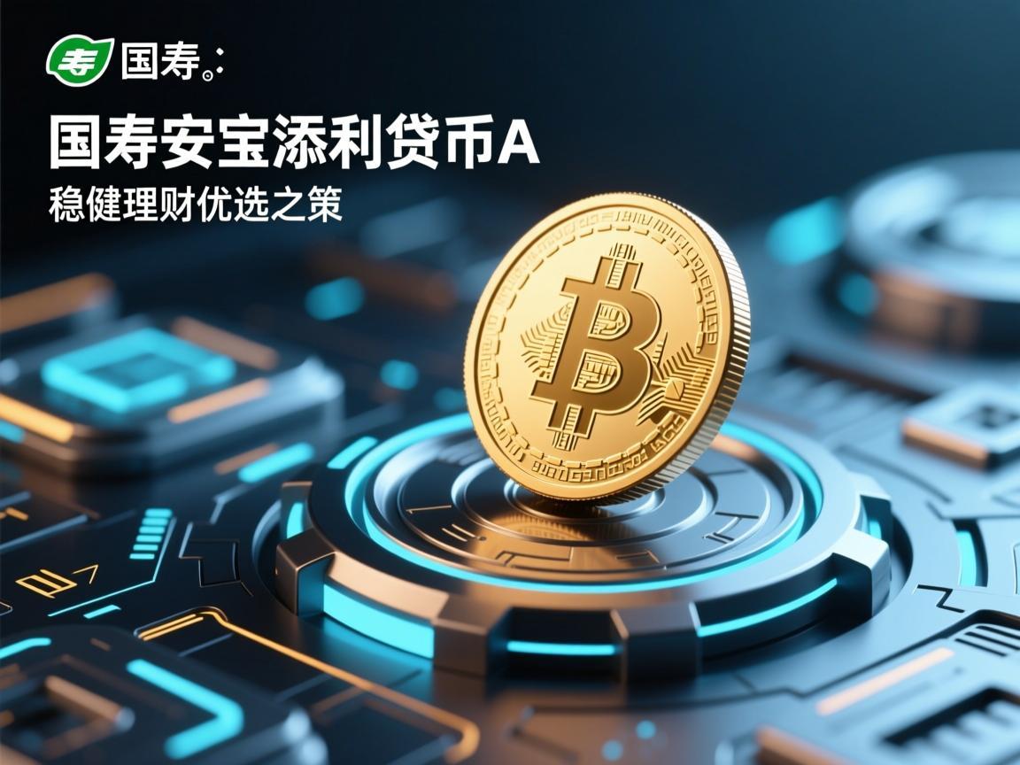 国寿安宝添利贷币A,稳健理财的优选之策