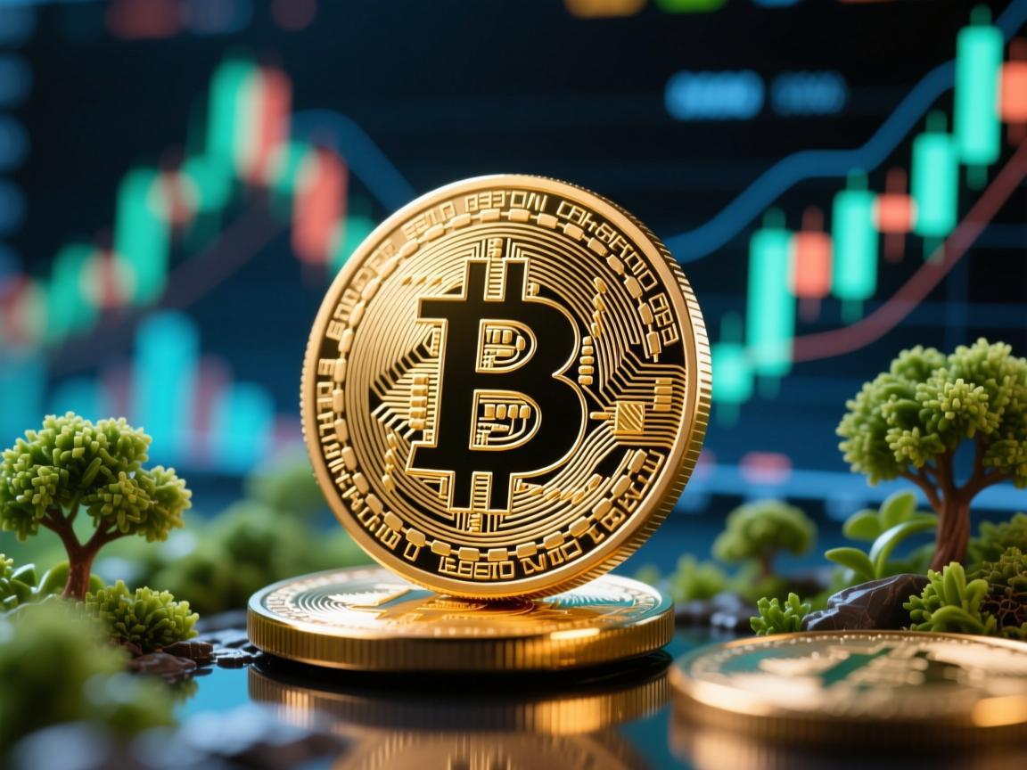 NOM币暴涨原因解析,生态扩张与市场共振的双重驱动