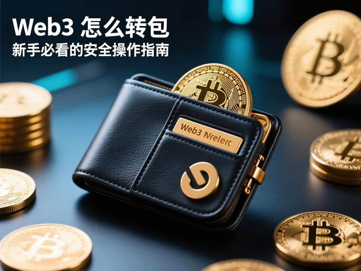 Web3钱包怎么转出，新手必看的安全操作指南