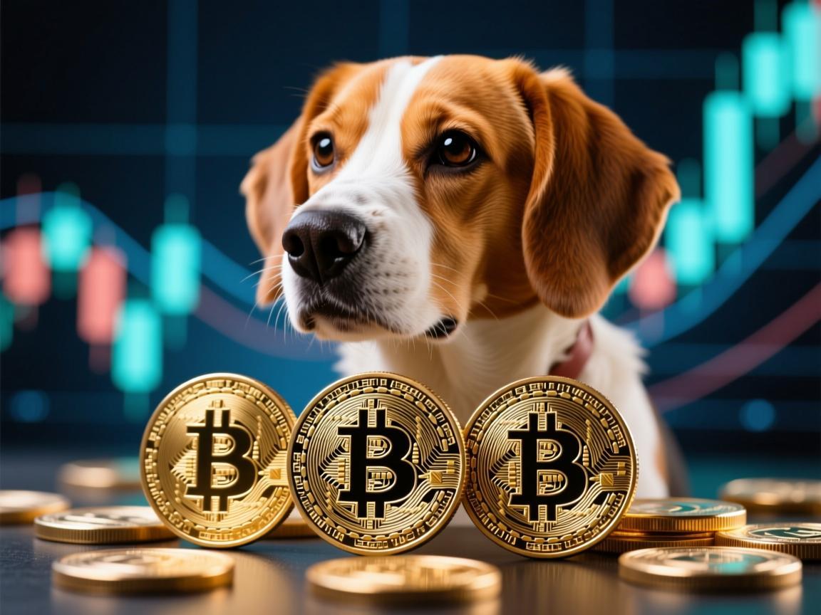 狗狗币为何能成为主流加密货币?