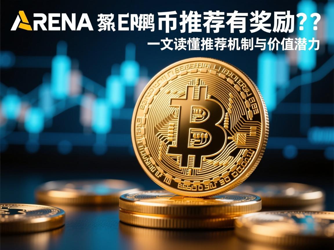 ARENA币推荐有奖励吗？一文读懂其推荐机制与价值潜力