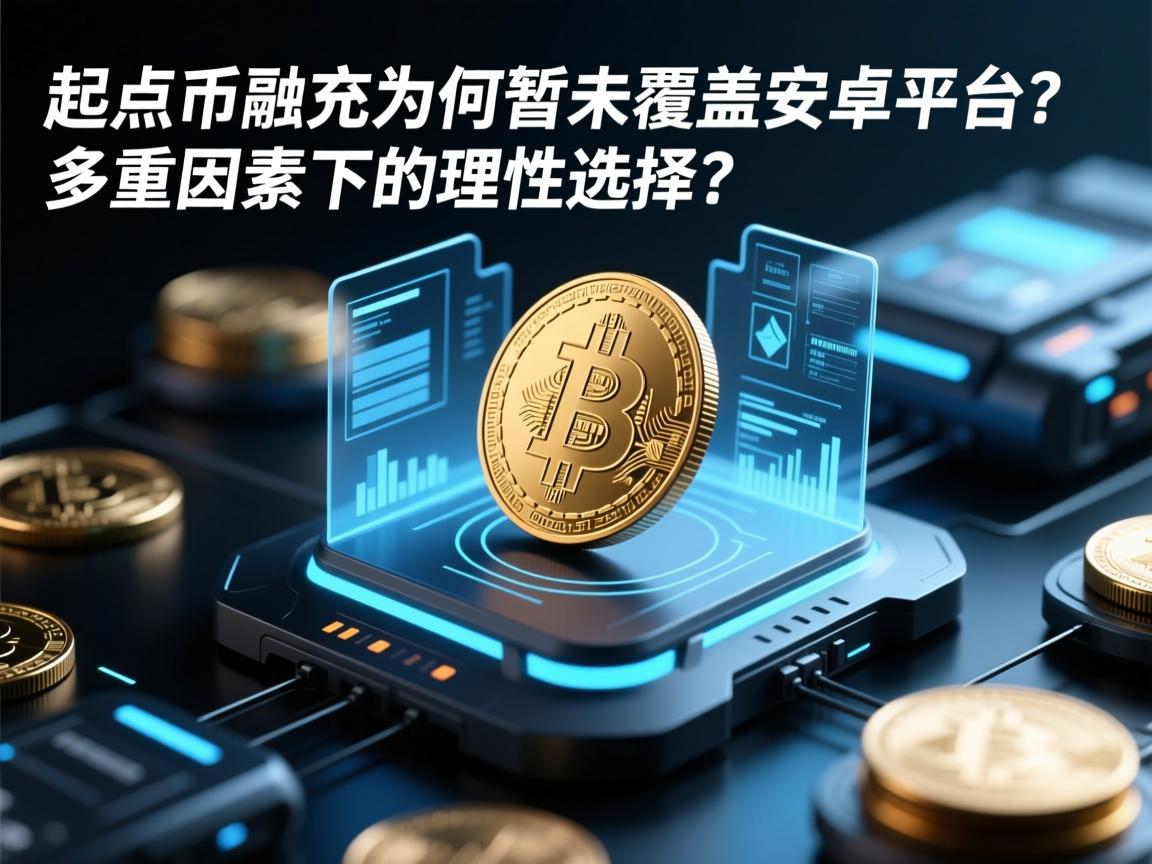 起点币代充为何暂未覆盖安卓平台?多重因素下的理性选择