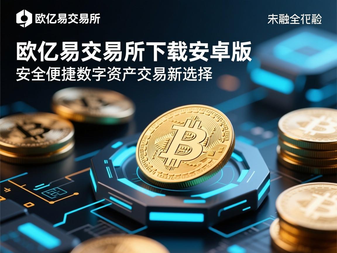 欧亿易交易所下载安卓版,安全便捷的数字资产交易新选择