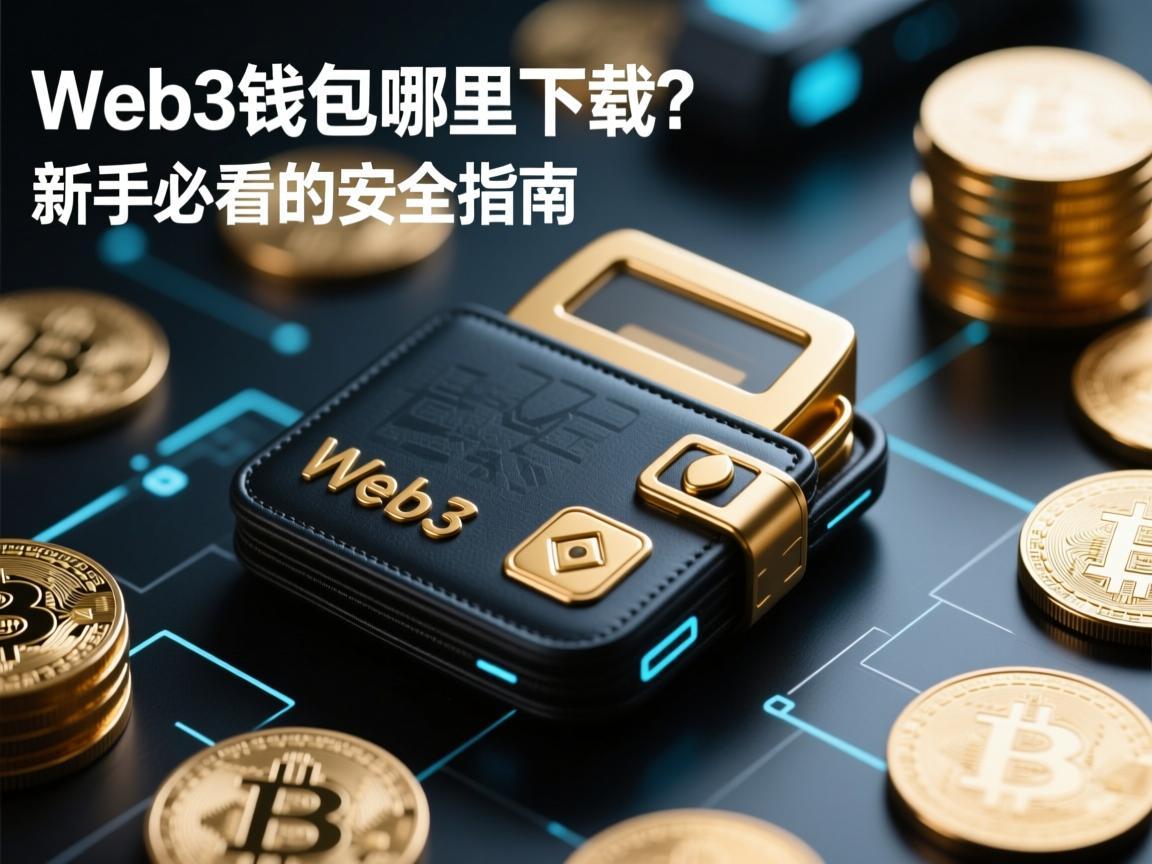 Web3钱包哪里下载？新手必看的安全指南