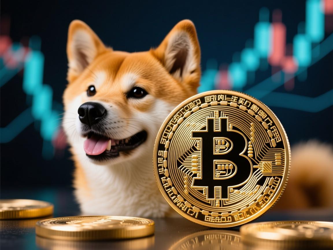 在国内购买狗狗币(DOGE)的合法途径与注意事项