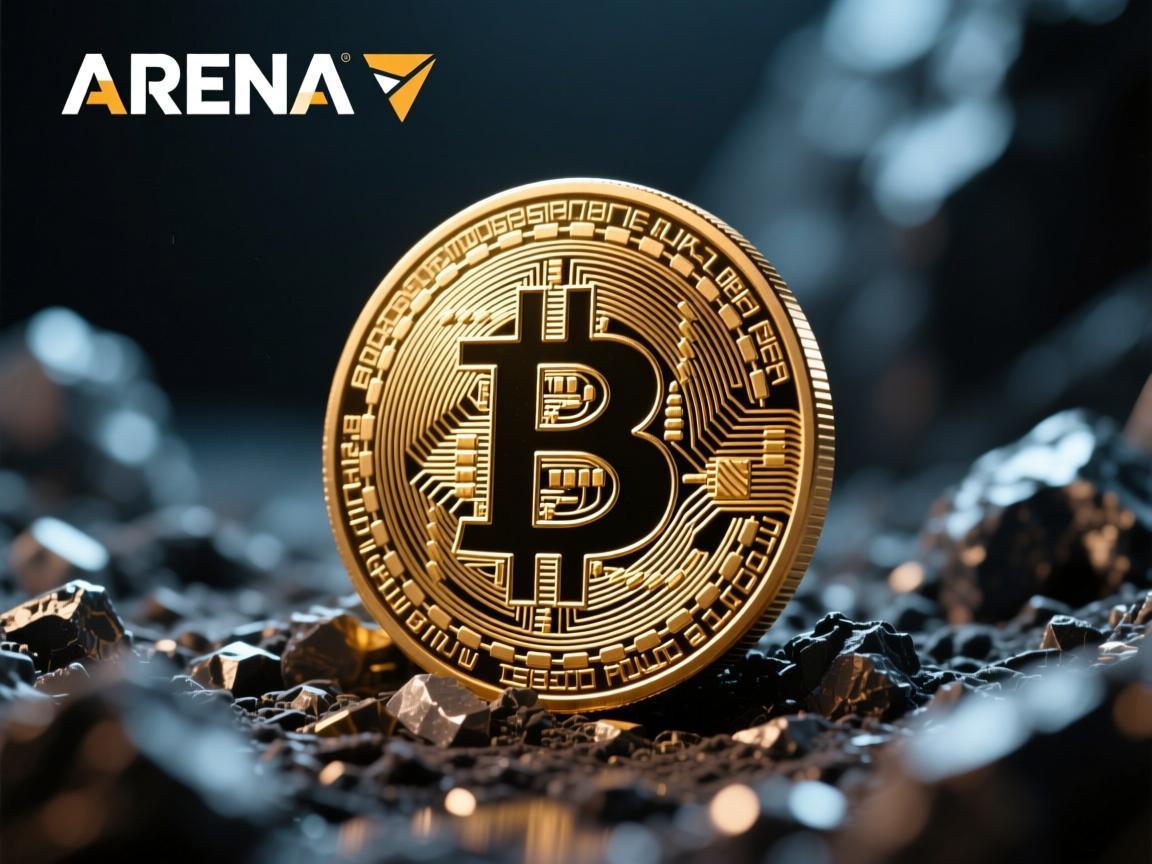 ARENA币能挖矿吗?深度解析其共识机制与投资价值