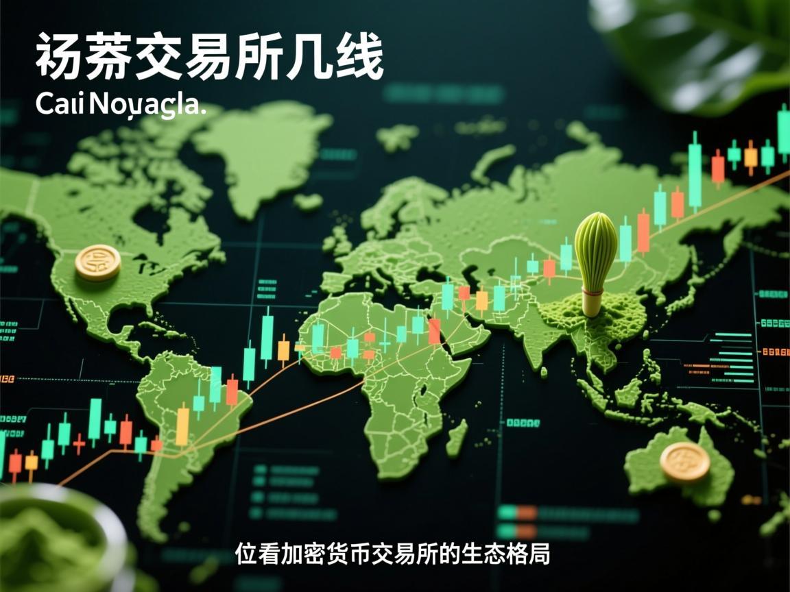 抹茶交易所几线,从定位看加密货币交易所的生态格局