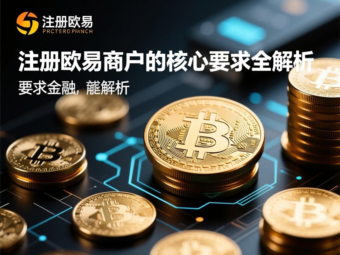 注册欧易商户的核心要求全解析