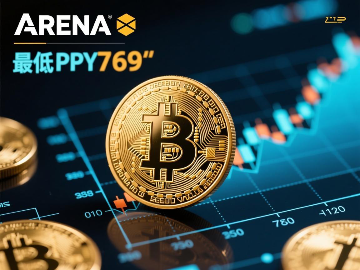 ARENA币最低价格分析，历史低点与未来潜力探讨