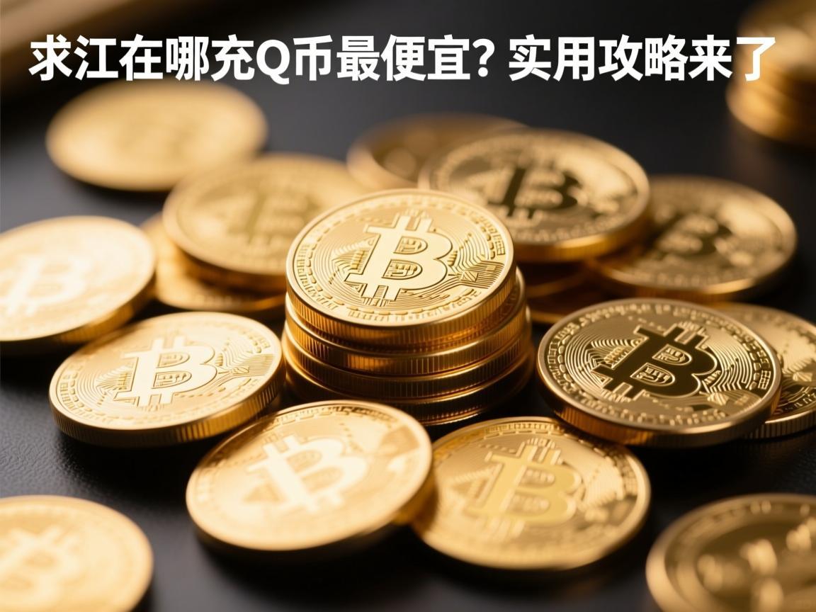 安江在哪充Q币最便宜？实用攻略来了