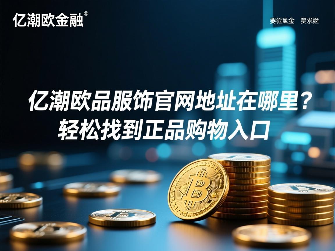 亿潮欧品服饰官网地址在哪里?轻松找到正品购物入口