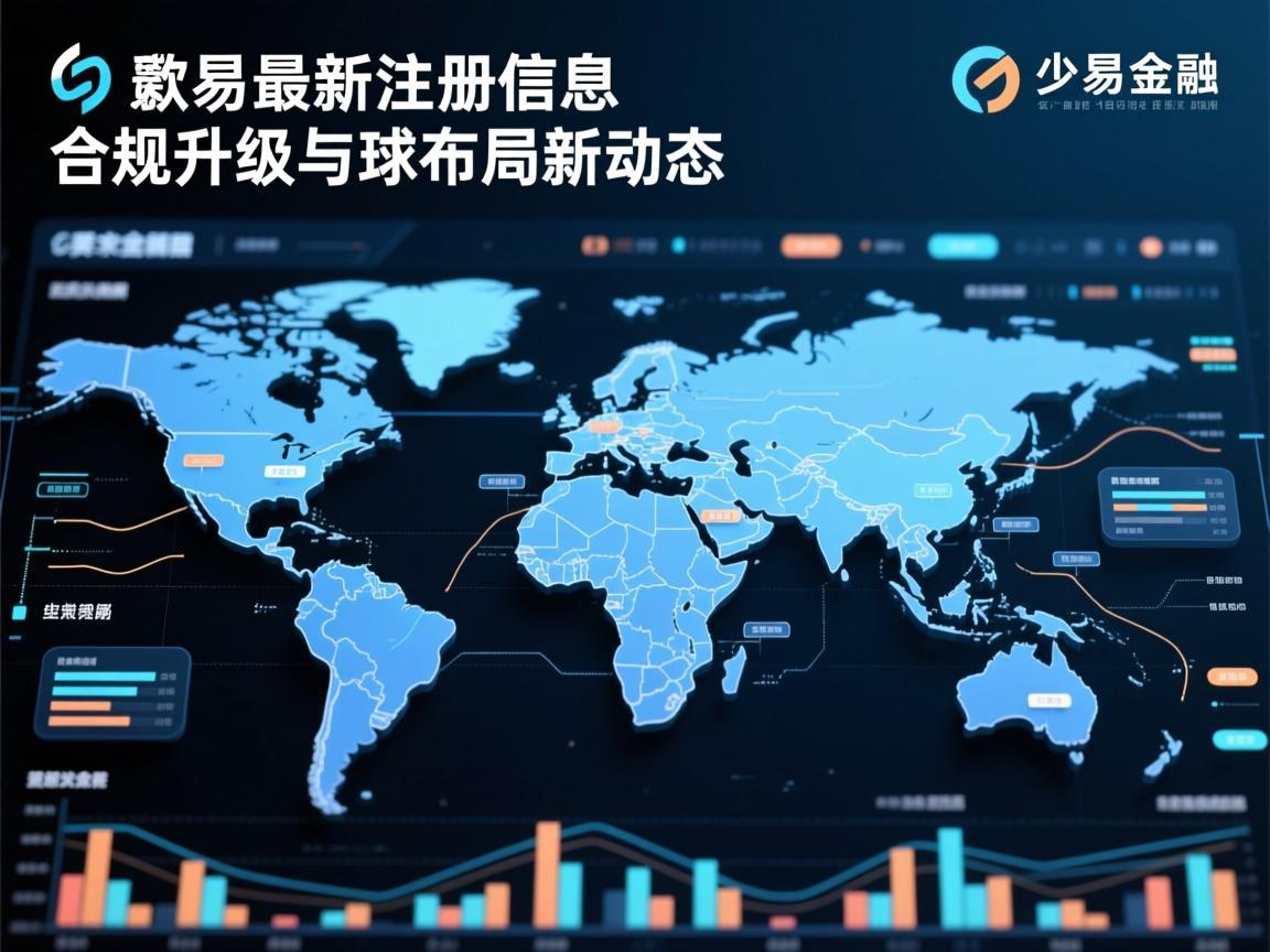 欧易最新注册信息，合规升级与全球布局新动态