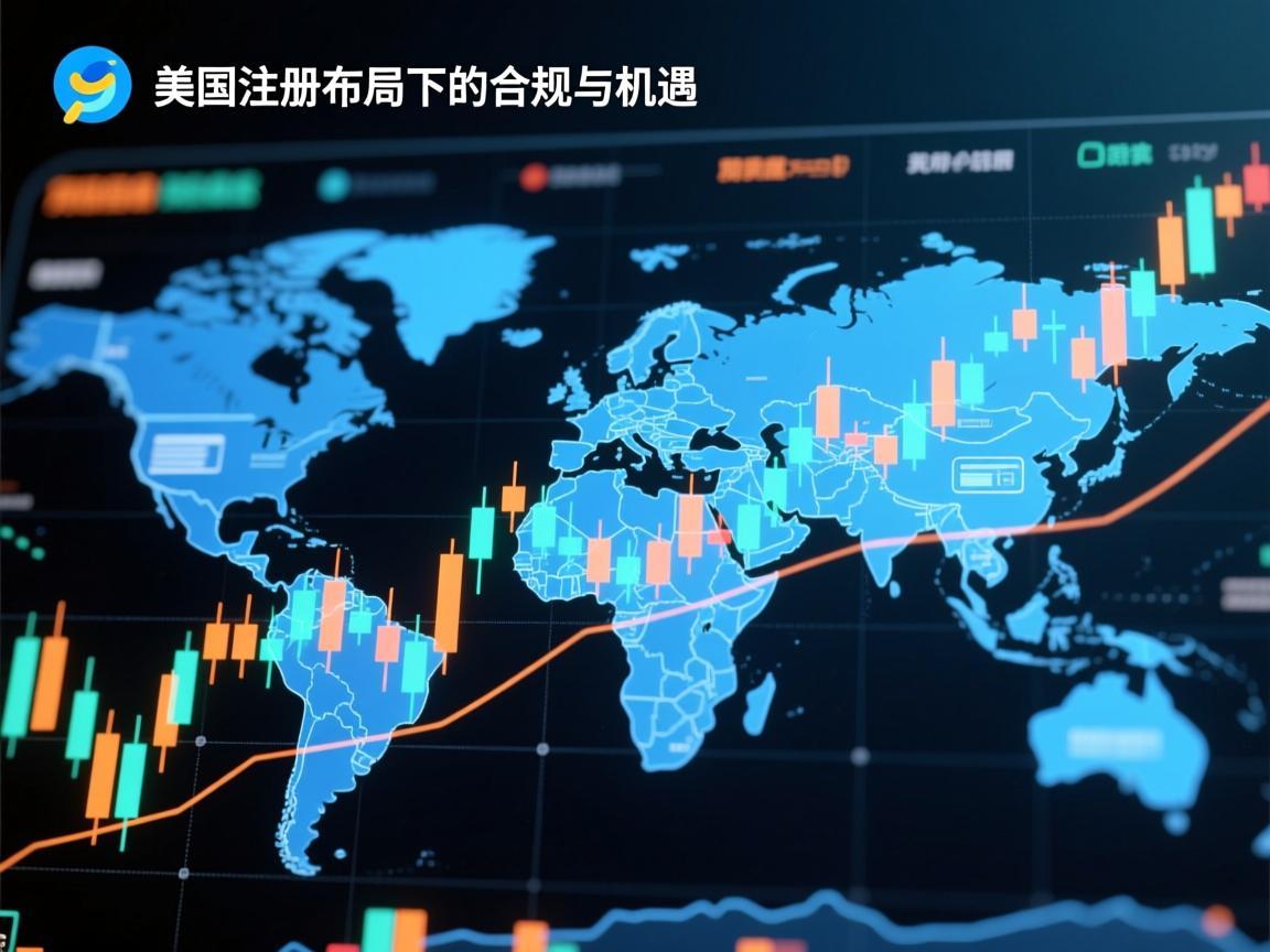 美国注册欧易,全球化布局下的合规与机遇