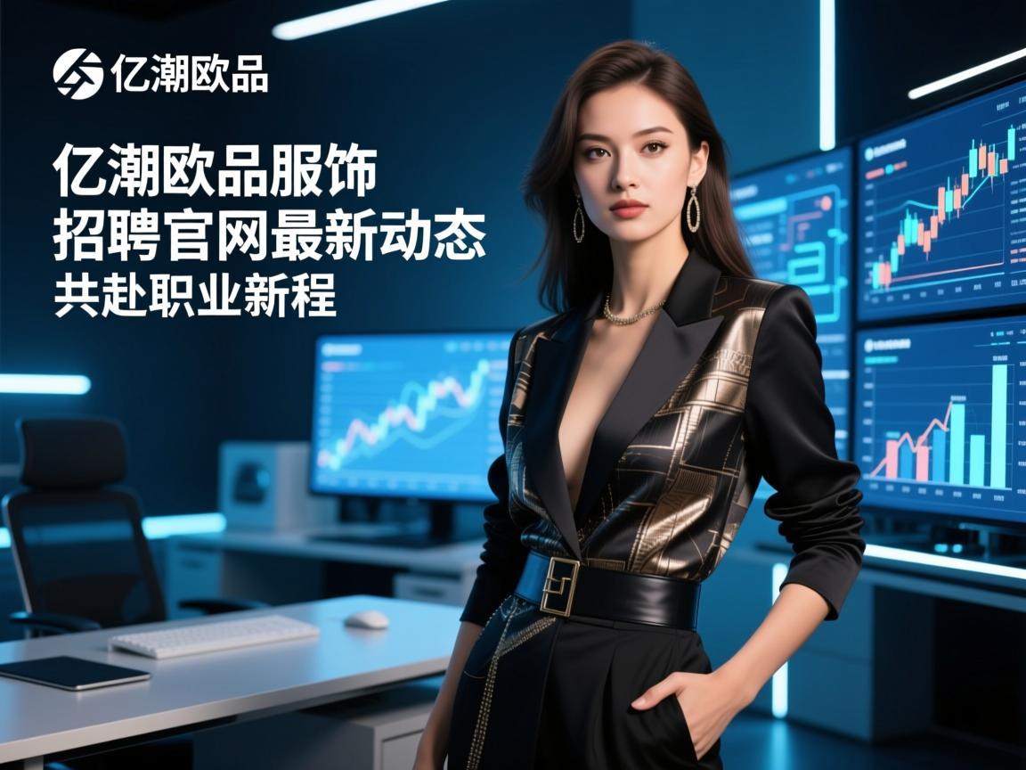 亿潮欧品服饰招聘官网最新动态,与时尚共赴职业新程