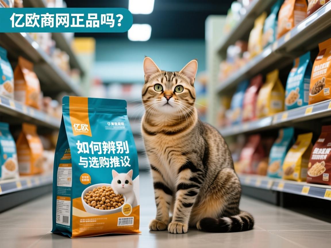 猫粮亿欧官网是正品吗?如何辨别与选购建议
