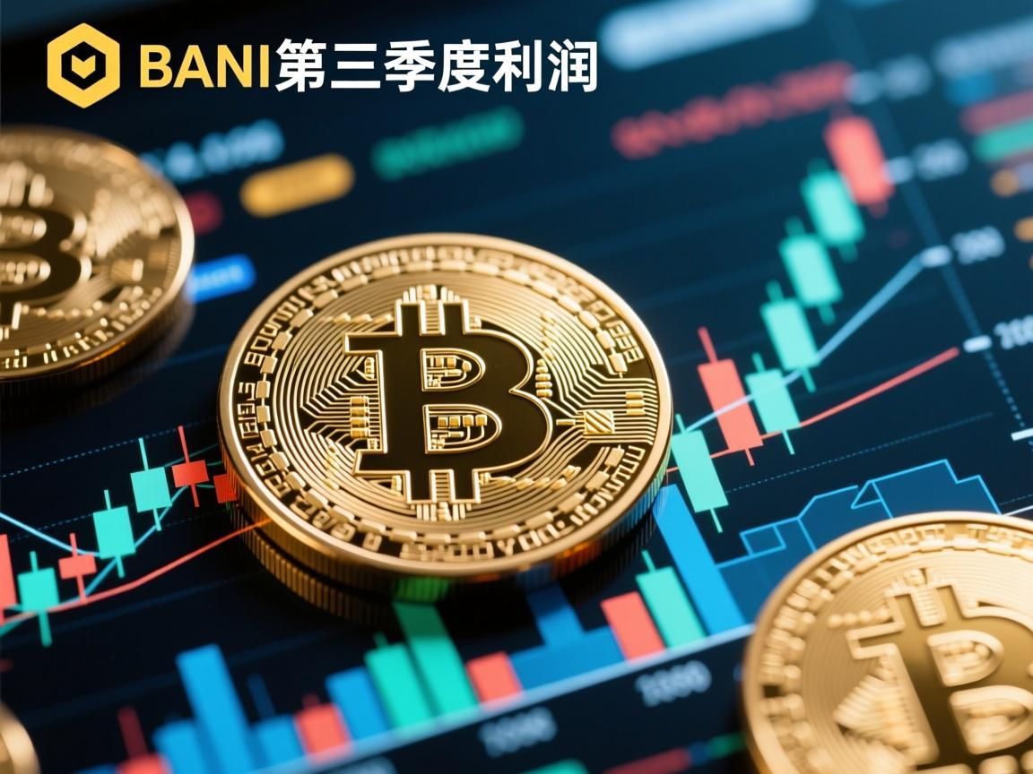 币安第三季度利润，加密市场寒冬下的逆势增长与隐忧