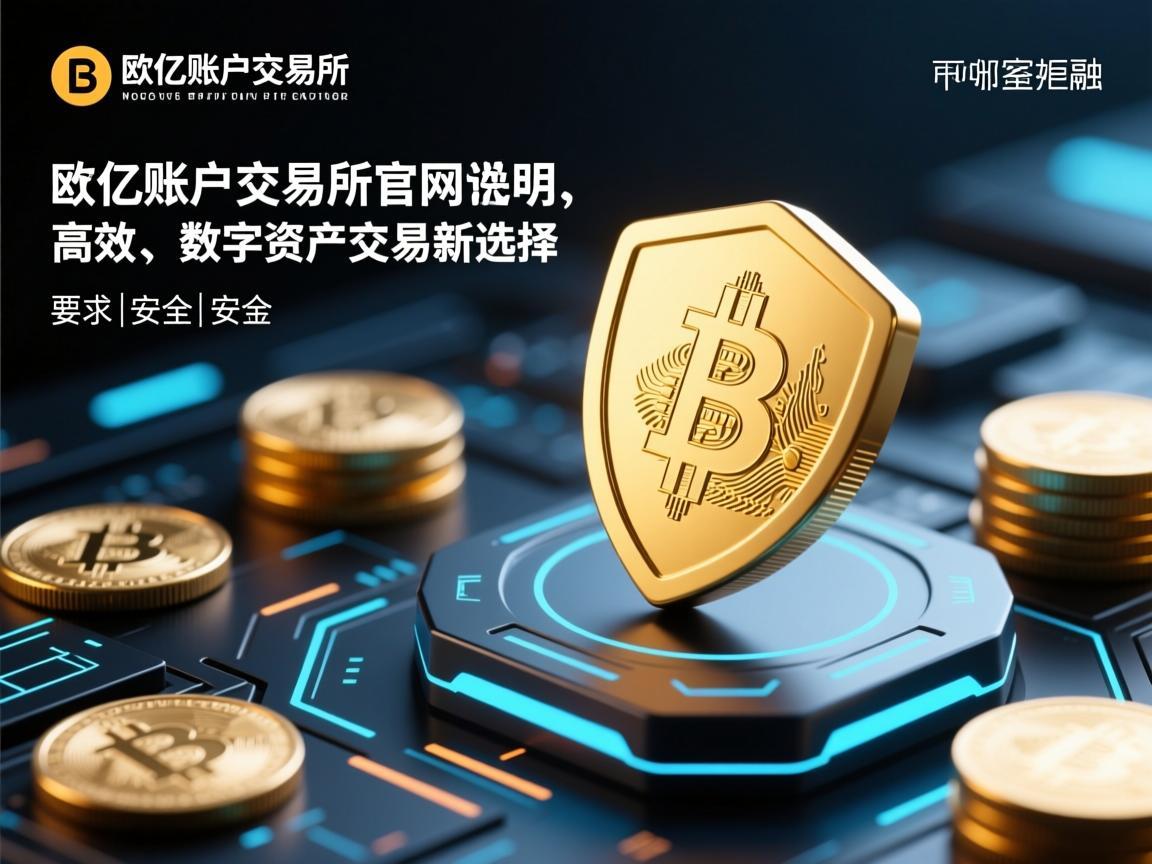 欧亿账户交易所官网说明,安全、高效、数字资产交易新选择