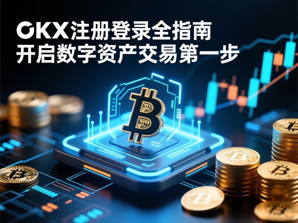 OKX注册登录全指南,开启数字资产交易第一步
