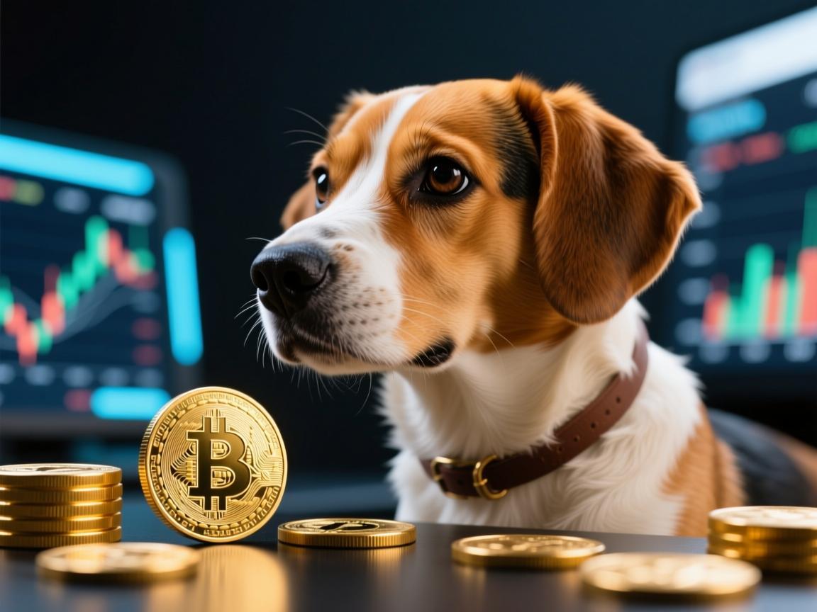 狗狗币今日价格是多少？最新行情与动态解析