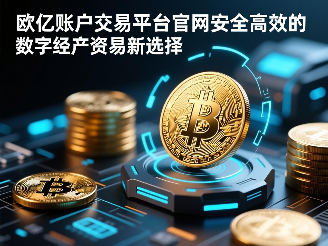 欧亿账户交易平台官网,安全高效的数字资产交易新选择
